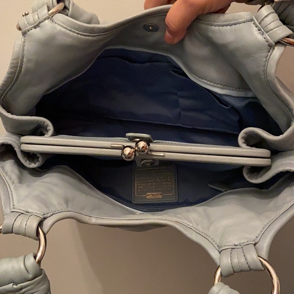 Coach bag - Picture 4 of 7